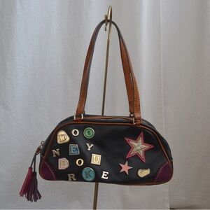 Dooney & Bourke Lindsay Lohan Y2k bag